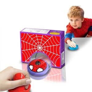 PHOSEA Tabletop Air Hockey Game For Kids